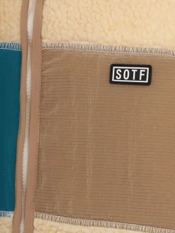 Sotf fleece jacket