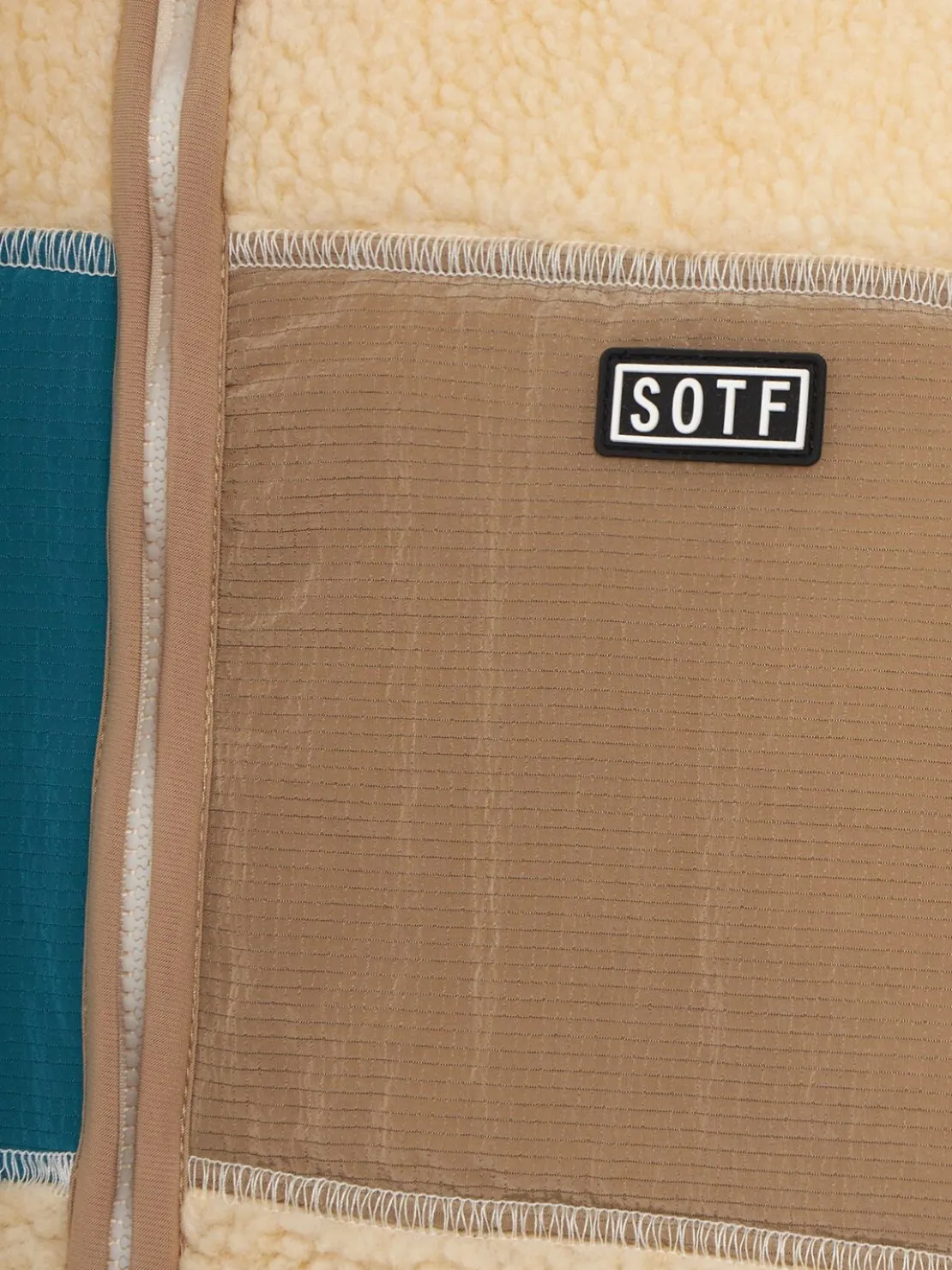Sotf fleece jacket