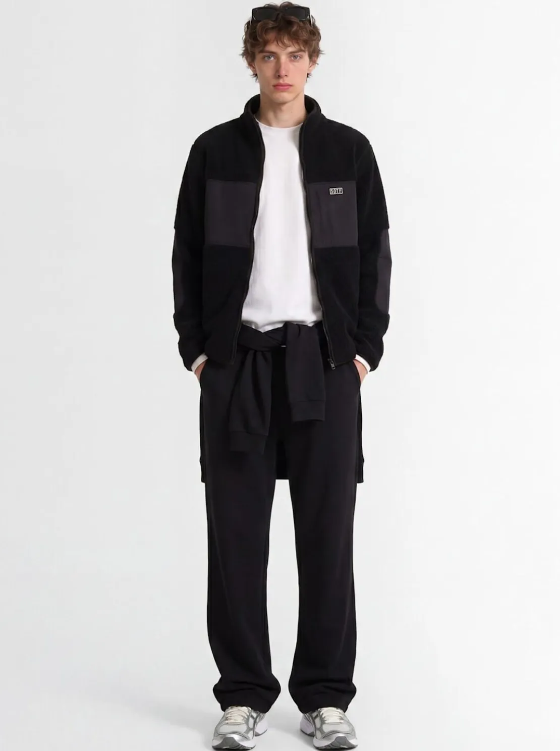 Sotf fleece jacket