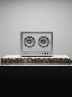 Speaker piccolo