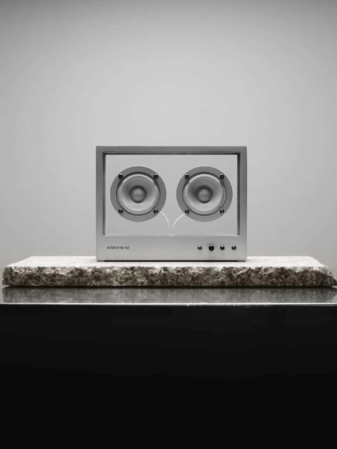 Speaker piccolo