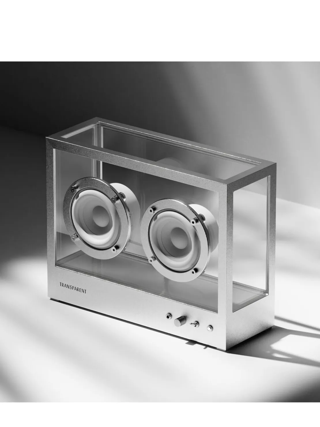 Speaker piccolo