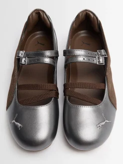 Speedcat Ballet Lux sneakers