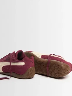 Speedcat sneakers