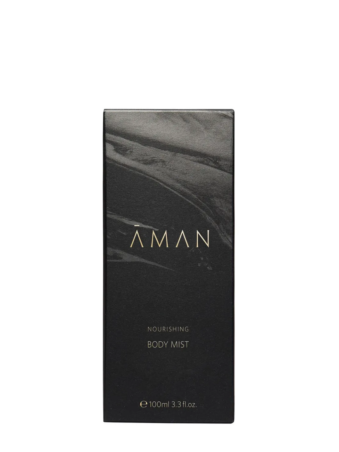 SPRAY CORPO “NOURISHING BODY MIST” 100ML