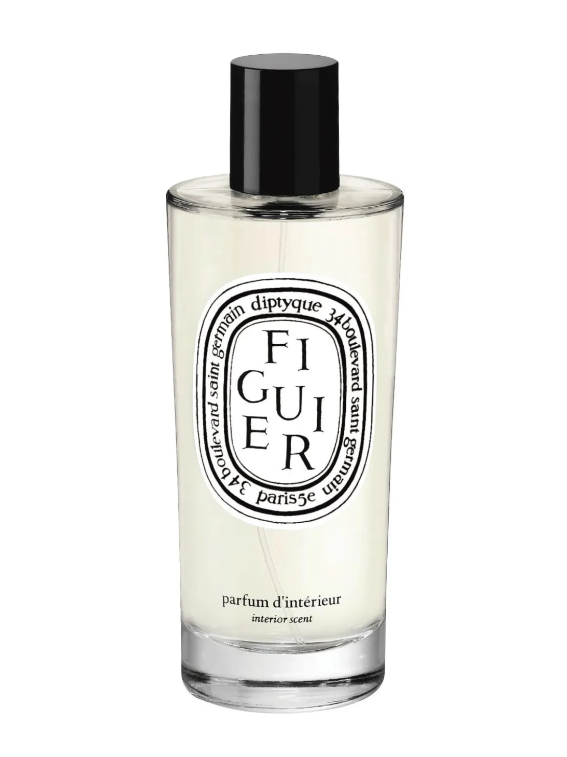 SPRAY PER AMBIENTI "FIGUIER" 150ML