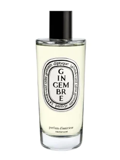 Spray per ambienti Gingembre 150ml