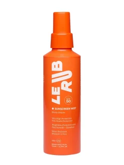 Spray SPF 50 Sunscreen 150ml