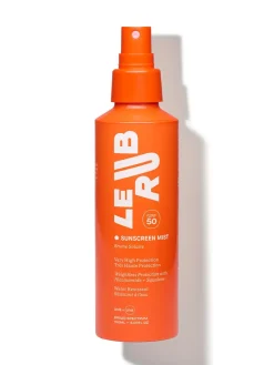 Spray SPF 50 Sunscreen 150ml