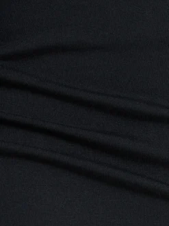 Square neck tank top