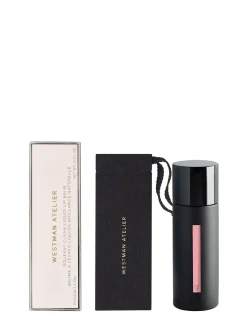 Squeaky Clean Liquid Lip Balm