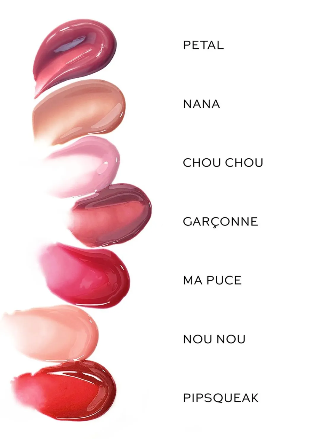 Squeaky Clean Liquid Lip Balm
