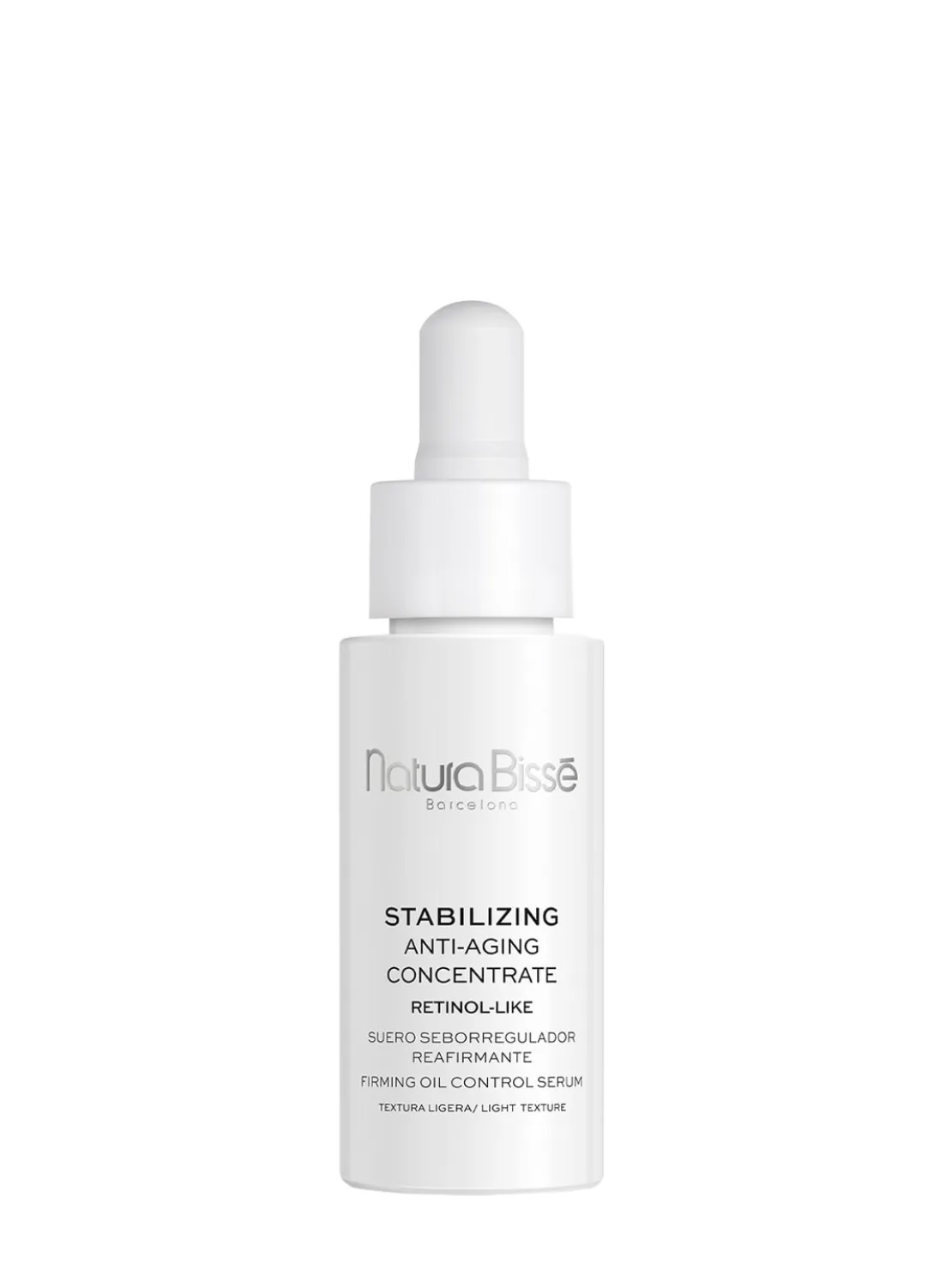 Stabilizing Anti-aging Concentrate 30ml