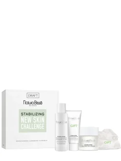 Stabilizing New Skin Challenge Kit