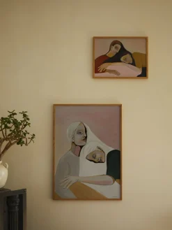 Stampa Sisters III