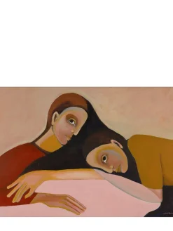 Stampa Sisters III