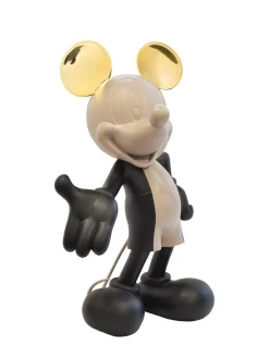 Statuetta Mickey With Love