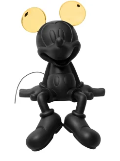 Statuetta seduta Mickey Take2