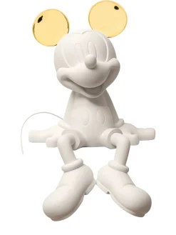 Statuetta seduta Mickey Take2
