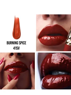 Stiletto Vinyl Gloss
