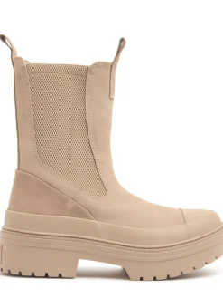 Stivali Chelsea CT All Star con suola dentellata
