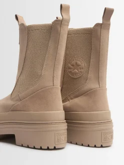Stivali Chelsea CT All Star con suola dentellata