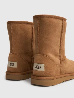 Stivali Classic II in shearling