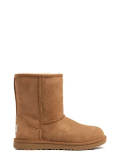 Stivali Classic II in shearling