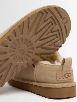 Stivali Classic Micro in shearling