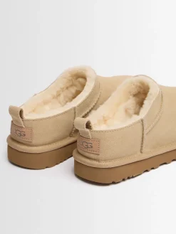 Stivali Classic Micro in shearling