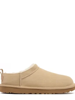 Stivali Classic Micro in shearling