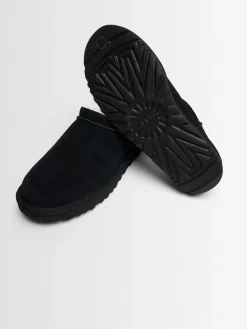 Stivali Classic Micro in shearling