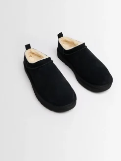 Stivali Classic Micro in shearling