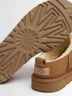 Stivali Classic Micro in shearling
