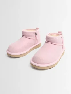 Stivali Classic Ultra Mini in shearling