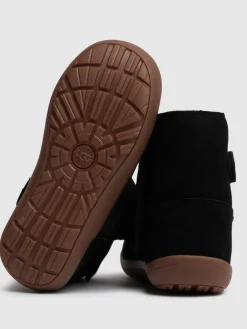 Stivali Keelan II in shearling