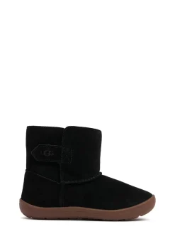 Stivali Keelan II in shearling