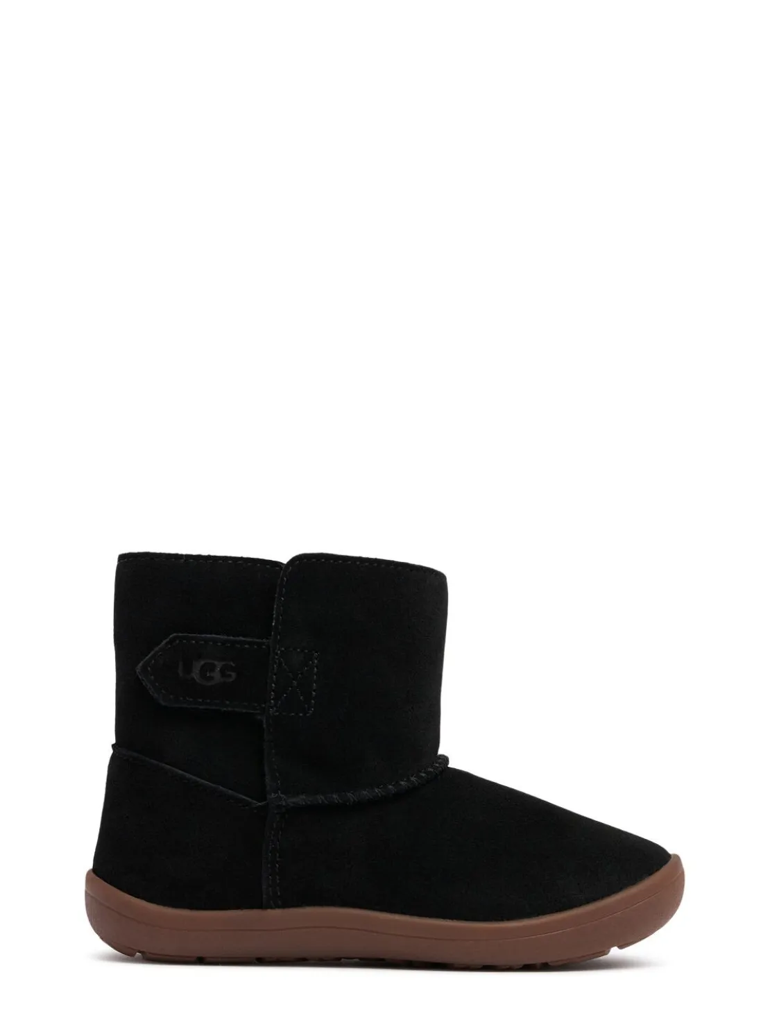 Stivali Keelan II in shearling