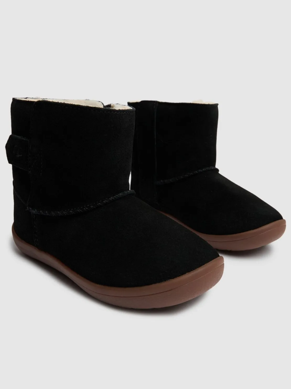 Stivali Keelan II in shearling