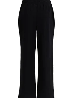 Straight leg joggers