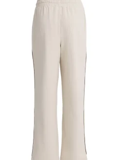 Straight leg joggers