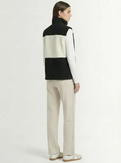 Straight leg joggers