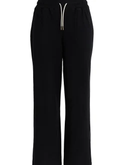Straight leg joggers