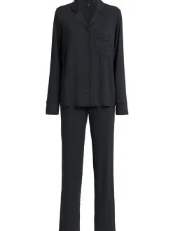 Stretch modal pajama set
