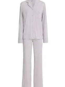 Stretch modal pajama set