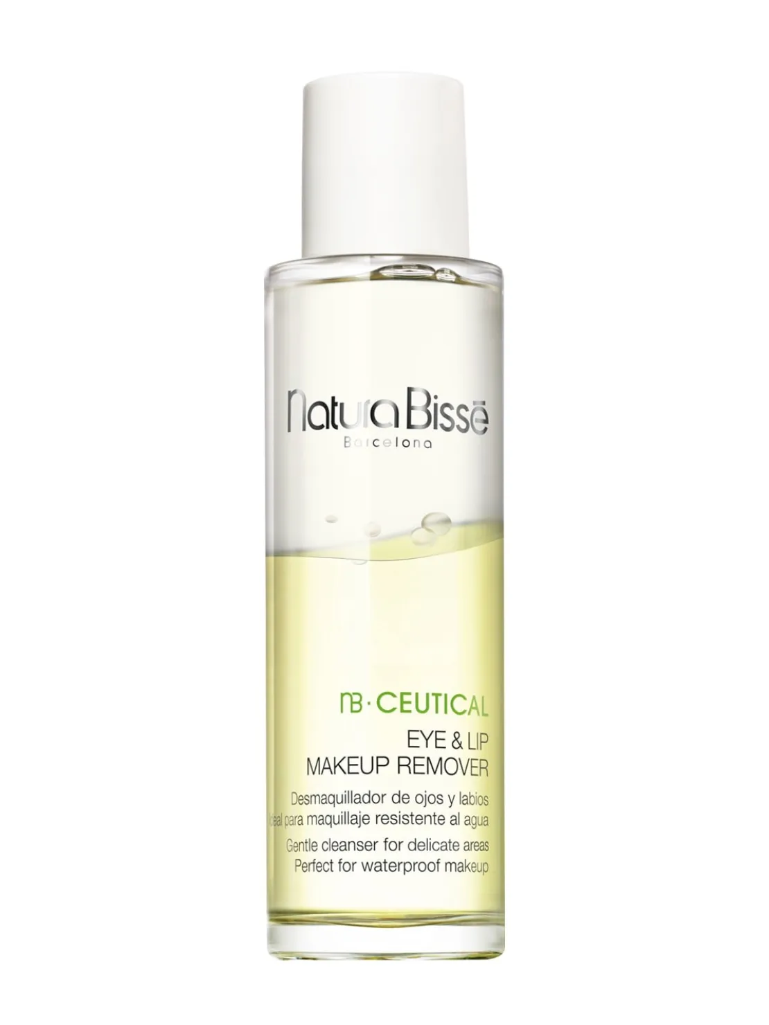 Struccante Ceutical Eye & Lip 100ml