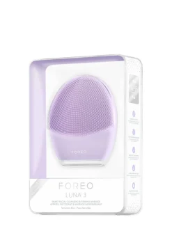 Strumento pulizia viso Luna 3 Face Cleansing