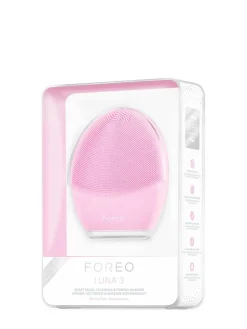 Strumento pulizia viso Luna 3 Face Cleansing