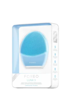 Strumento pulizia viso Luna 3 Face Cleansing