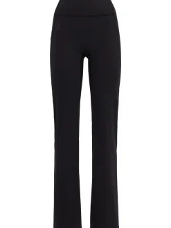 Studio flared tights